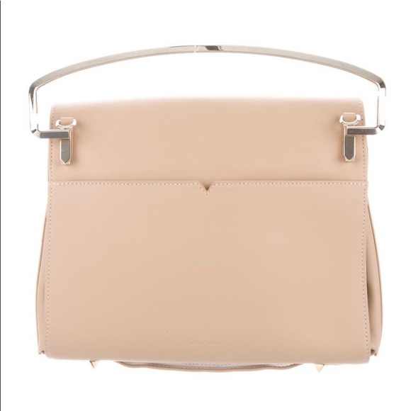 Eddie Borgo Boyd leather bag - Picture 3 of 4